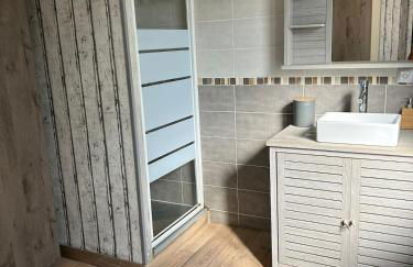 Charmante villa au brusc avec piscine à 10min à pied de la mer - Foto 7