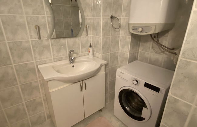 Balcı Apart Pansiyon - Foto 9