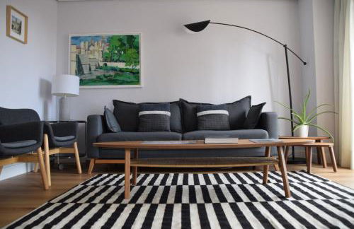 Contemplando la Catedral by Exclusive Burgos Apartments - Foto 19