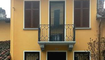 Cantucci and Vin Santo House - Foto 3