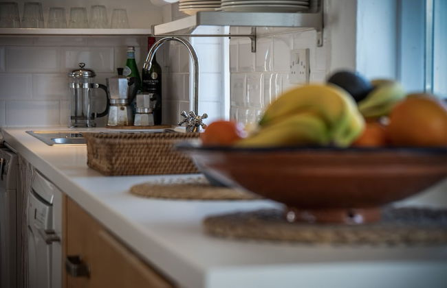 Flygate - 2 Bedroom Cottage - Lawrenny - Foto 21