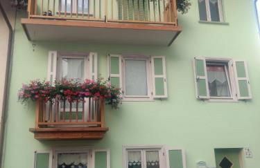 Casa Fiore CIPAT 22038 - Foto 2