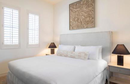 Scottsdale Desert Oasis w Pool Putting Green Outdoor Lounge Sandflower by AvantStay - Foto 43