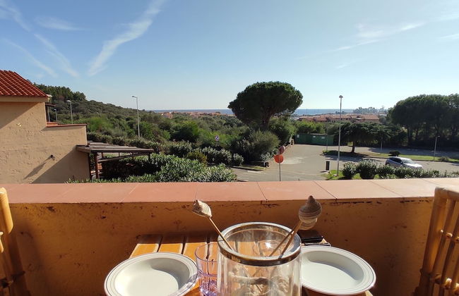 Casa Chiara Balcony Budoni - Photo 8