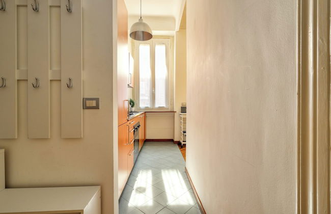 JOIVY Bright flat near the city centre - Foto 19