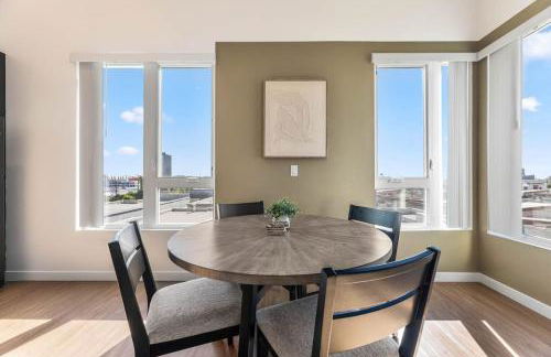 Arts District Stay, Walk to Little Tokyo with Parking - Foto 23