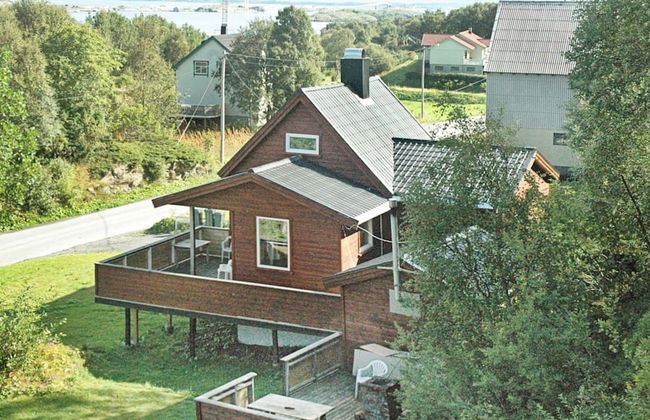 Holiday Home in Vevang - Foto 39