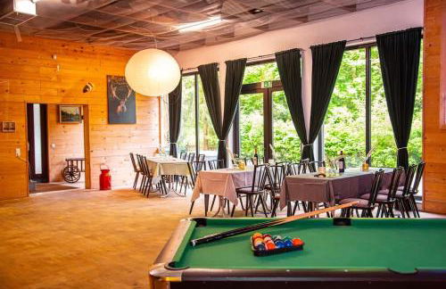 Bendorfer Stadl mit Whirlpool & Sauna - Foto 65