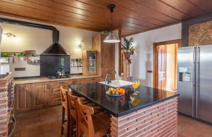 Casa Perdi Riogordo by Ruralidays - Foto 18