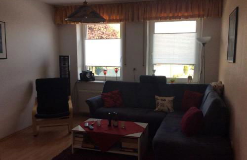 Ferienwohnung im Grünen - Foto 18