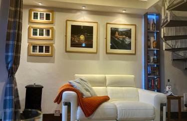 City Centre Old Town Apartment - Foto 4