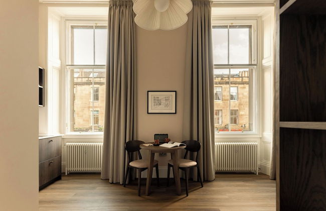 Moment George IV Bridge - Foto 3