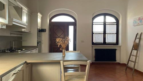Maison Mabette - Foto 3, stove