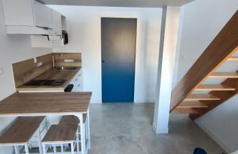 Studio climatisé dans une propriété calme - Foto 2