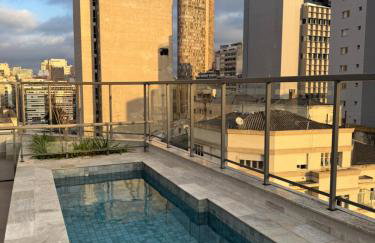 Alice Studio - República - SP - Foto 16