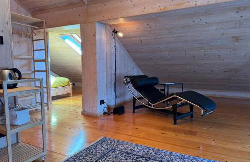 Alte Stube - Antica dimora nelle Dolomiti - Foto 28