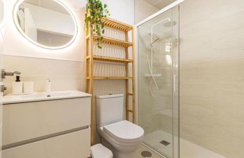 Allo Apartments San Clemente Parking Piscina Centro 2 Habitaciones - Foto 33