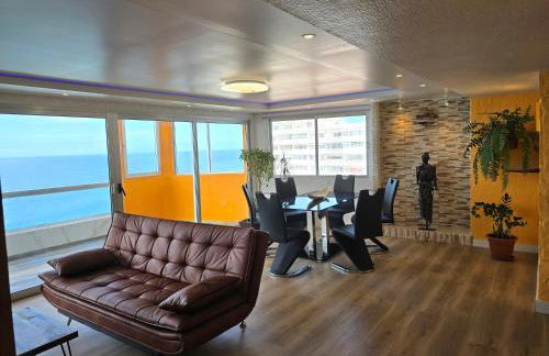 ciel et mer - Foto 3