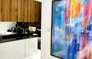 MONDRIAN Luxury Suites UNESCO Old Town - Foto 22