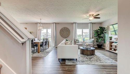 Luxe Home in the Heart of Westfield Perfect for big family - Foto 5