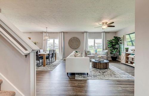 Luxe Home in the Heart of Westfield Perfect for big family - Foto 5