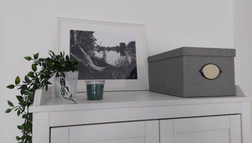 Gemütliches, voll ausgestattetes Apartment - Foto 5