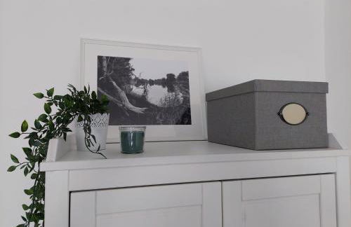 Gemütliches, voll ausgestattetes Apartment - Foto 5