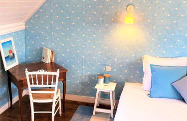 Manoir du Scluz-Prestigieux domaine vue mer - Photo 45