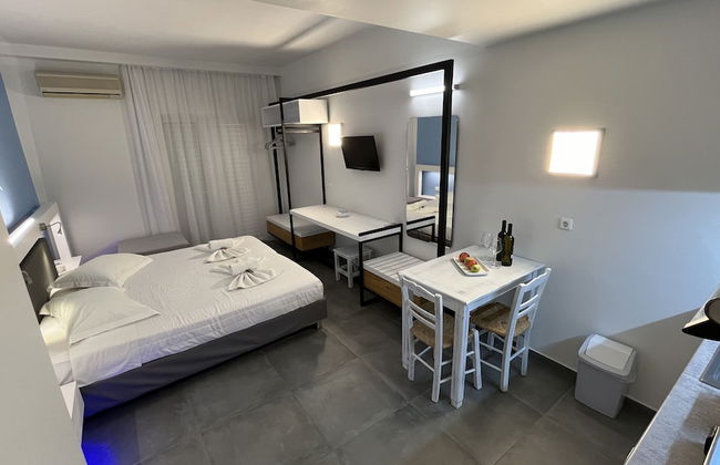 Niriides Hotel - Foto 58