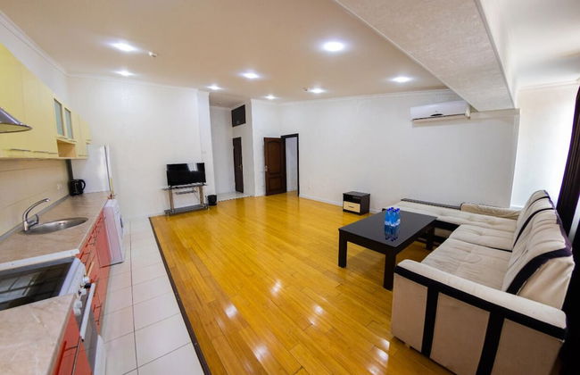 Grand Avenue Hotel - Foto 14