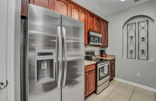 Newly Updated Condo w Scenic Resort View - Foto 12