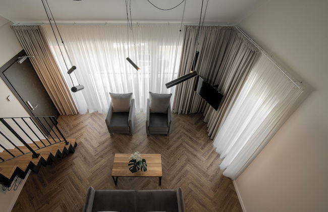 Jono Kalnelis Apartments - Photo 9