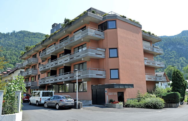 Aparthotel Andreas Hofer - Foto 46