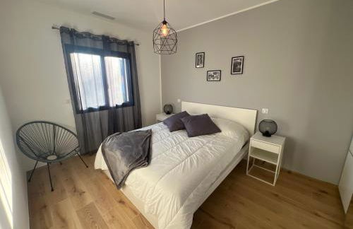 Casa Culomba - Foto 4