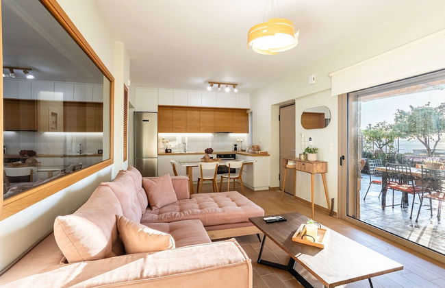 Verga Paradise Nest - A Blissful Hideout - Foto 8