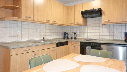 LODGE by Comfort Housing - 2 bedroom apartment - Foto 5