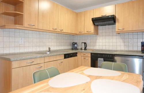 LODGE by Comfort Housing - 2 bedroom apartment - Foto 5