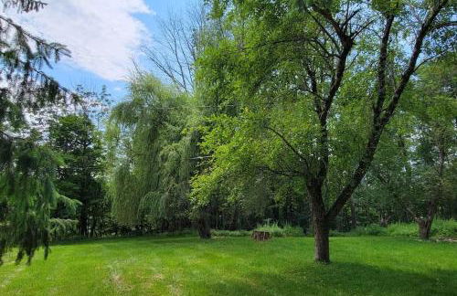 Bethel Woods Cabin - Foto 12