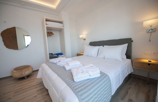 Flisvos Beachfront Apartments - Foto 5