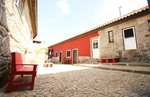 Quinta d'Areda Wine&Pool Experience - Foto 37