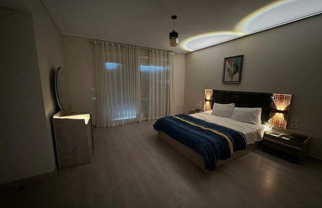 Penthouse with roof-amberville-NEWGIZA - Photo 8