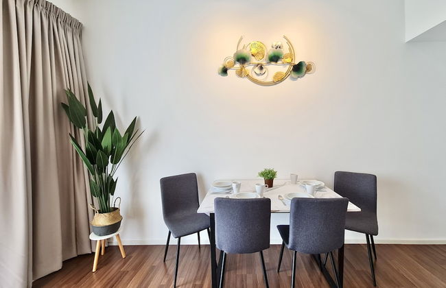 UNA Serviced Residence by MOKA - Foto 13