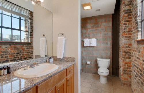 Luxury Arts District Apartments - Foto 28