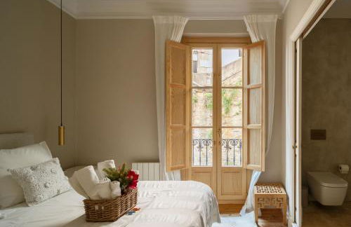 Monappart Cristo Historic Apartment with Parking - Foto 14