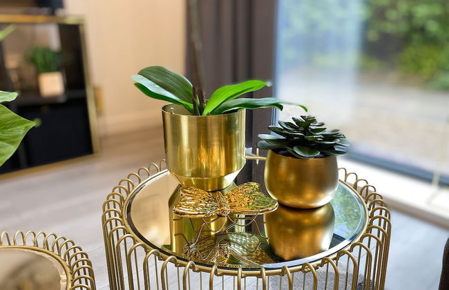 Newpointe Luxury Serviced Apartment at the Atrium - Foto 32