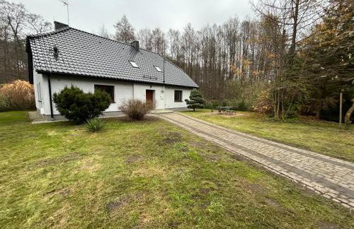 Leśniczówka Myśliwska - Foto 1