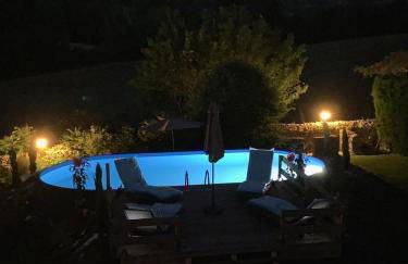 Domaine Le Nourrissat - Foto 32