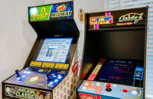 Huckleberry Ridge at Massanutten - Foto 35