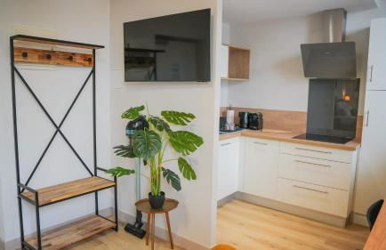 KoonTy : Chambres et Appartements à Landerneau - Foto 125