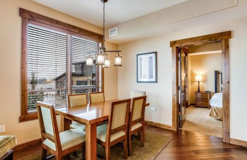 Trailhead Lodge - Foto 12